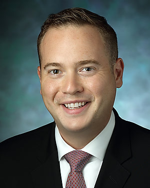 Photo of Dr. Benjamin Christopher Chaon, M.D.