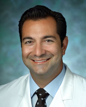 Photo of Dr. Clint Daniel Cappiello, M.D.