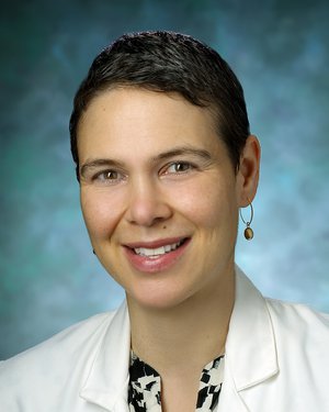 Photo of Dr. Mara Rosner, M.D., M.P.H.