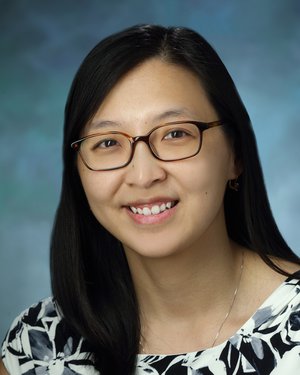 Photo of Dr. Chen, May Wanru,  M.D.
