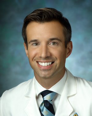 Photo of Dr. Nicholas Ray Rowan, M.D.