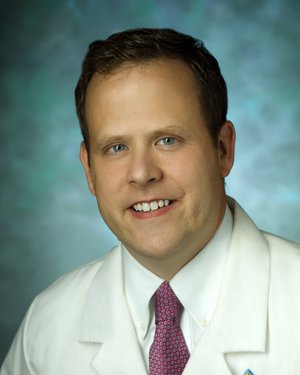 Photo of Dr. Jonathan Bruce Greer, M.D.