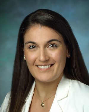 Photo of Dr. Anastasia Grivoyannis, M.D.