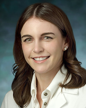 Photo of Dr. Rachel Brenna Dunham, Au.D.
