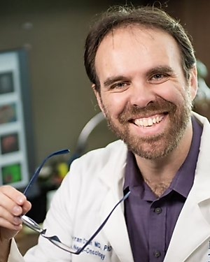 Photo of Dr. Byram Hirsch Ozer, M.D., Ph.D.
