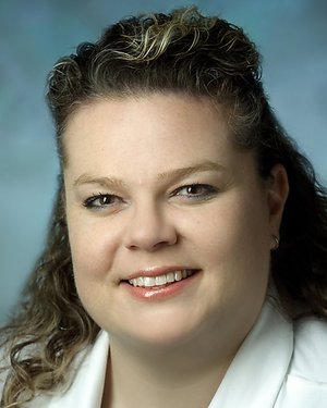 Photo of Dr. Lauren Leigh Jantzie, Ph.D.