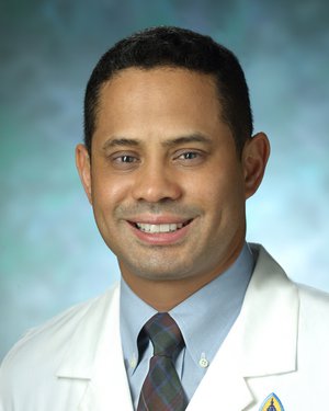 Photo of Dr. Shaun Michael Kunisaki, M.D., M.Sc.