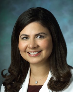 Photo of Dr. Jessica Pam Engle, D.O.