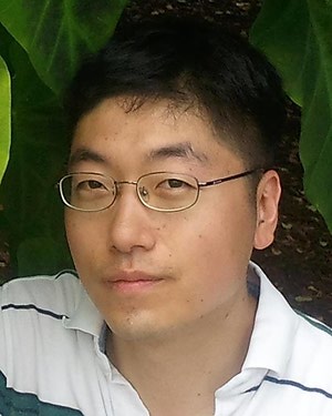 Photo of Dr. Juhyun Kim, Ph.D.