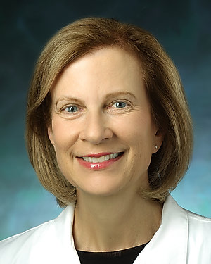 Photo of Dr. Mary Judith Wilkinson, M.D.