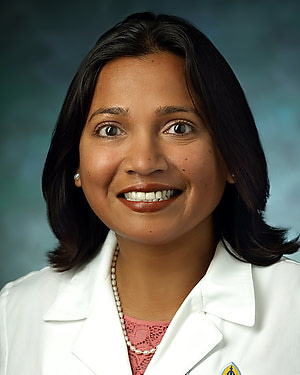 Photo of Dr. Avani Prabhakar, M.B.B.S., M.P.H.
