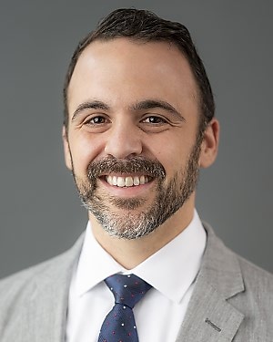 Photo of Dr. Christopher Michael Novak, M.D.