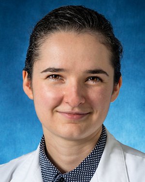 Photo of Dr. Natalie Gukasyan, M.D.
