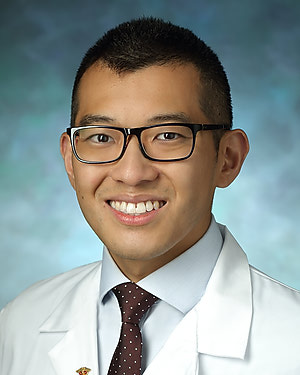 Photo of Dr. Hung, Rupert Kai Pong,  M.D.