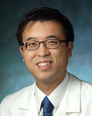 Photo of Dr. Sung-Min Cho, D.O., M.H.S.