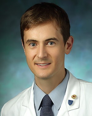 Photo of Dr. William Mayer Garneau, M.D., M.P.H.