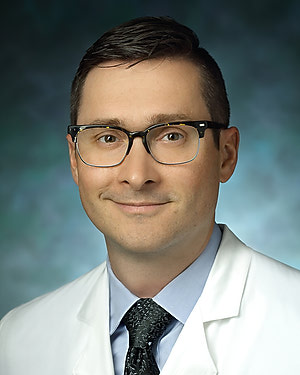 Photo of Dr. Jeffrey Paul Thiboutot, M.D., M.H.S.