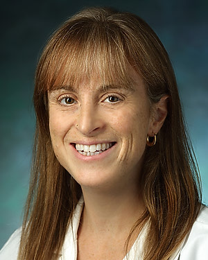 Photo of Dr. Rachel Cane, M.D., Ph.D., M.A.