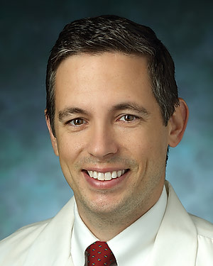 Photo of Dr. Grafe Reid Lyons, M.D., Ph.D.
