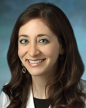 Photo of Dr. Ilana M Ickow, D.M.D., M.S.