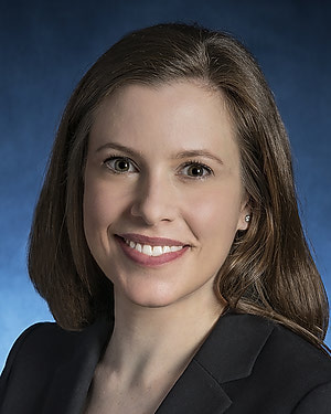 Photo of Dr. Melanie Claire Dispenza, M.D., Ph.D.