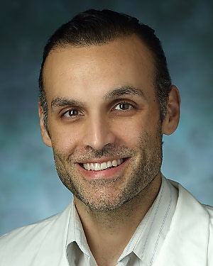 Photo of Dr. Torre Leigh Halscott, M.D., M.S.