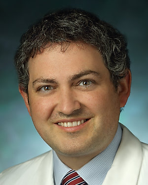 Photo of Dr. Adam David Laytin, M.D., M.P.H.