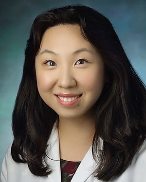 Photo of Dr. Christiana Meng Zhang, M.D.