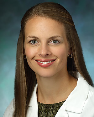Photo of Dr. Karisa Colleen Schreck, M.D., Ph.D.