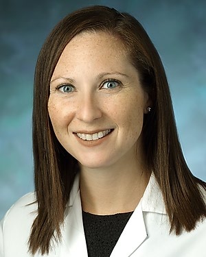 Photo of Dr. Rachel Beth Sotsky, M.D.