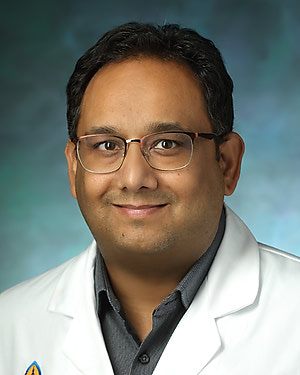 Photo of Dr. Samir Chandra Gautam, M.B.B.S.