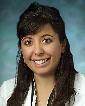 Photo of Dr. Christina Georgia Kokorelis, M.D.