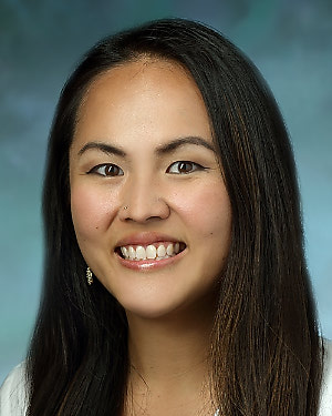 Photo of Dr. Michelle Lillian Ma, M.D.
