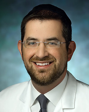 Photo of Dr. Daniel Raphael Aaron Sova, M.D.