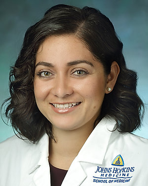 Photo of Dr. Mayra Lizeth Sanchez Gonzalez, Ph.D.