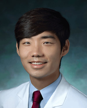 Photo of Dr. Jun Kevin Kang, M.D.