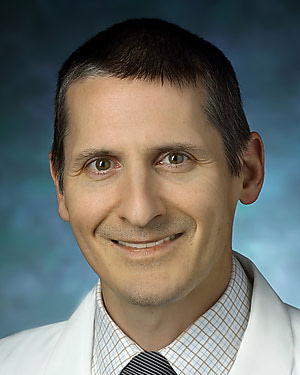 Photo of Dr. Ari Michael Cedars, M.D.