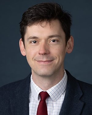 Photo of Dr. James Michael Stevenson, Pharm.D., M.S.