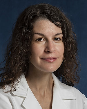 Photo of Dr. Kathryn Marie Lemberg, M.D., Ph.D.