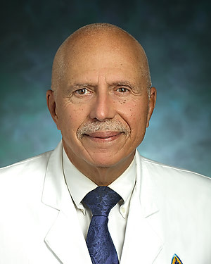 Photo of Dr. Daniel R Synkowski, M.D.