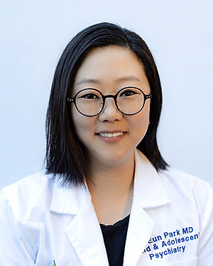 Photo of Dr. Sa Eun Park, M.D.