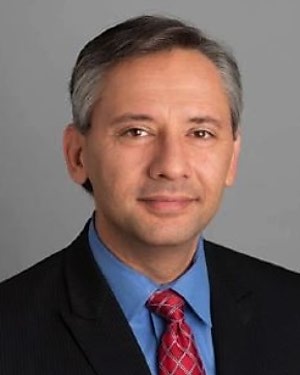 Photo of Dr. Michael Jon Pishvaian, M.D., Ph.D.
