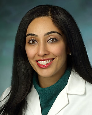 Photo of Dr. Mona Kaleem, M.D.