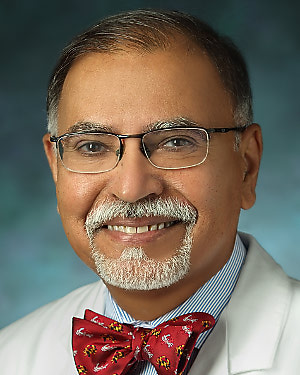 Photo of Dr. Fayyaz H Hashmi, M.B.B.S.