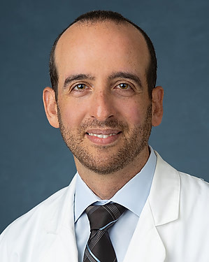 Photo of Dr. Ashraf Fawzy, M.D., M.P.H.