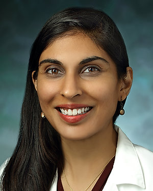 Photo of Dr. Babita Panigrahi, M.D.