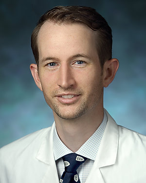 Photo of Dr. Daniel Jonathan Hindman, M.D., M.P.H.