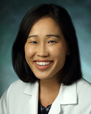 Photo of Dr. Karly Adele Murphy, M.D., M.H.S., M.Sc.