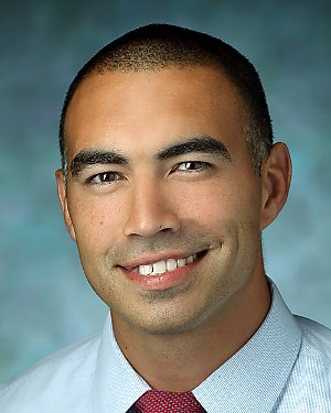 Photo of Dr. Ruben Danillo Troncoso, Jr, M.D., M.P.H.