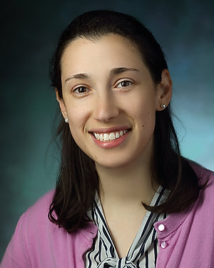 Photo of Dr. Belinda D Weinberg, O.D.